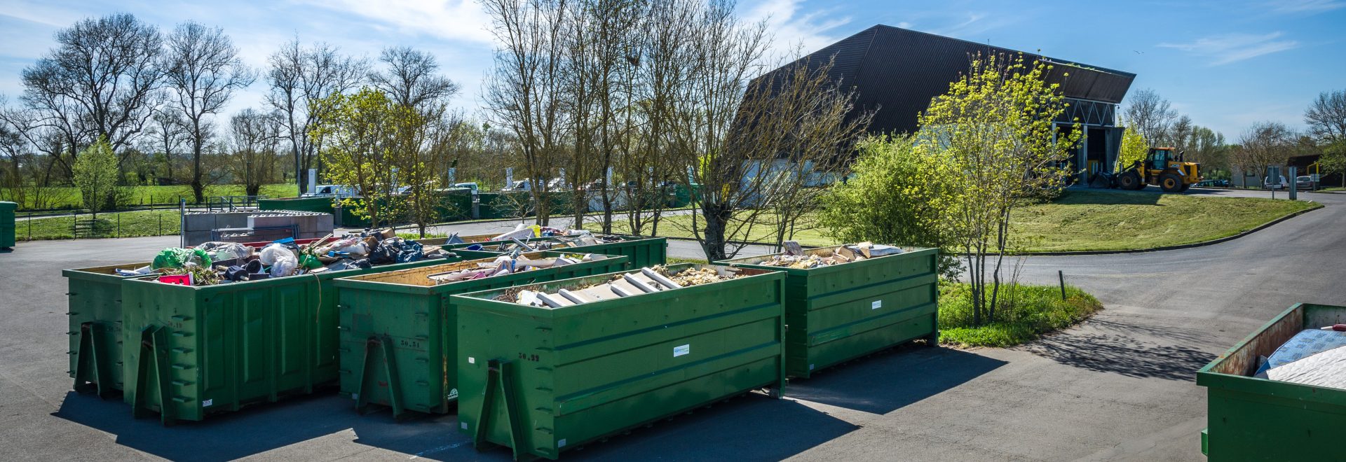 Stockage Box Services Boulevard Jean Moulin 49400 Saumur